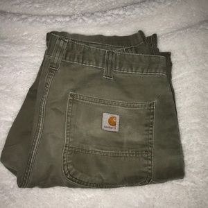 Carhartt Work Pants